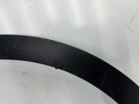 Listwa Mercedes GLA I x156 w156 13-19r. prawa przednia nakładka rant błotnika prawy przód a1568852422 Listwa Mercedes GLA I x156 w156 13-19r. prawa przednia nakładka rant błotnika prawy przód a1568852422