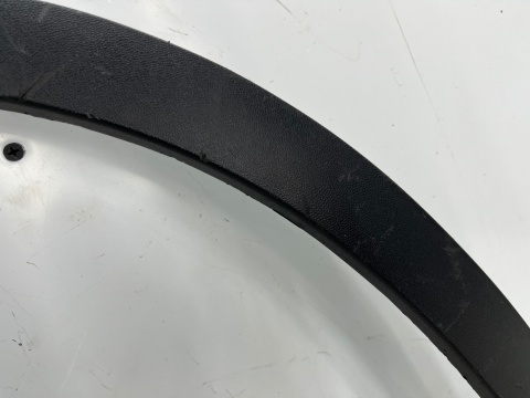 Listwa Mercedes GLA I x156 w156 13-19r. prawa przednia nakładka rant błotnika prawy przód a1568852422 Listwa Mercedes GLA I x156 w156 13-19r. prawa przednia nakładka rant błotnika prawy przód a1568852422