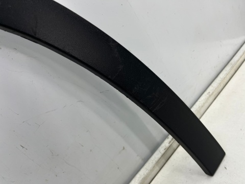 Listwa Mercedes GLA I x156 w156 13-19r. prawa przednia nakładka rant błotnika prawy przód a1568852422 Listwa Mercedes GLA I x156 w156 13-19r. prawa przednia nakładka rant błotnika prawy przód a1568852422