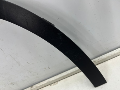 Listwa Mercedes GLA I x156 w156 13-19r. prawa przednia nakładka rant błotnika prawy przód a1568852422 Listwa Mercedes GLA I x156 w156 13-19r. prawa przednia nakładka rant błotnika prawy przód a1568852422