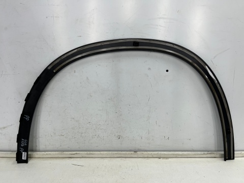 Listwa Mercedes GLA I x156 w156 13-19r. prawa przednia nakładka rant błotnika prawy przód a1568852422 Listwa Mercedes GLA I x156 w156 13-19r. prawa przednia nakładka rant błotnika prawy przód a1568852422