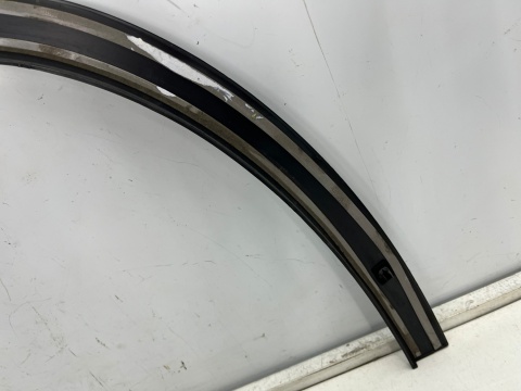 Listwa Mercedes GLA I x156 w156 13-19r. prawa przednia nakładka rant błotnika prawy przód a1568852422 Listwa Mercedes GLA I x156 w156 13-19r. prawa przednia nakładka rant błotnika prawy przód a1568852422