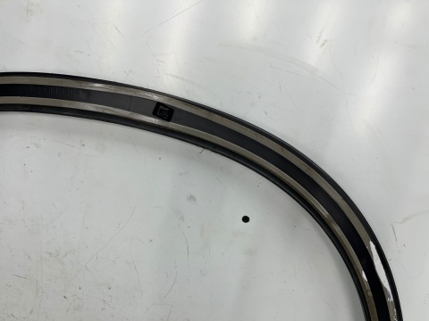 Listwa Mercedes GLA I x156 w156 13-19r. prawa przednia nakładka rant błotnika prawy przód a1568852422 Listwa Mercedes GLA I x156 w156 13-19r. prawa przednia nakładka rant błotnika prawy przód a1568852422