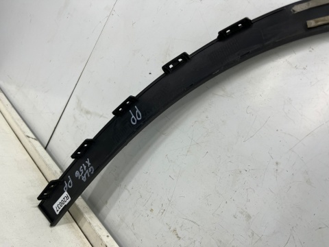 Listwa Mercedes GLA I x156 w156 13-19r. prawa przednia nakładka rant błotnika prawy przód a1568852422 Listwa Mercedes GLA I x156 w156 13-19r. prawa przednia nakładka rant błotnika prawy przód a1568852422