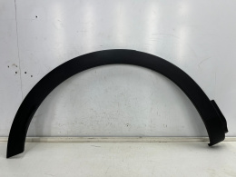 Listwa Opel Grandland I Grandland X 17-24r. PRAWY tylny rant nadkola błotnika nakładka prawy tył yp00030980