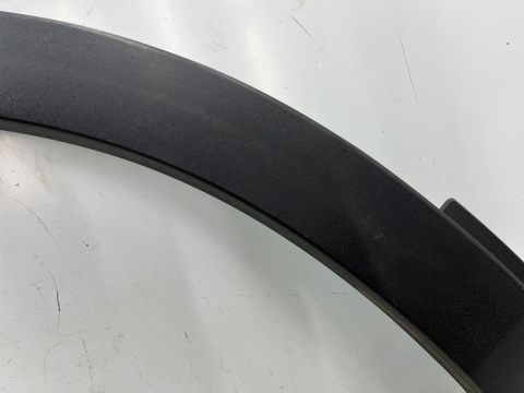 Listwa Opel Grandland I Grandland X 17-24r. PRAWY tylny rant nadkola błotnika nakładka prawy tył yp00030980 Listwa Opel Grandland I Grandland X 17-24r. PRAWY tylny rant nadkola błotnika nakładka prawy tył yp00030980