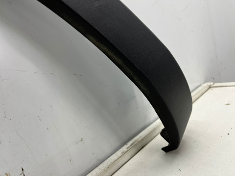 Listwa Opel Grandland I Grandland X 17-24r. PRAWY tylny rant nadkola błotnika nakładka prawy tył yp00030980 Listwa Opel Grandland I Grandland X 17-24r. PRAWY tylny rant nadkola błotnika nakładka prawy tył yp00030980