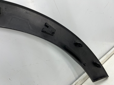 Listwa Opel Grandland I Grandland X 17-24r. PRAWY tylny rant nadkola błotnika nakładka prawy tył yp00030980 Listwa Opel Grandland I Grandland X 17-24r. PRAWY tylny rant nadkola błotnika nakładka prawy tył yp00030980