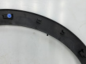 Listwa Opel Grandland I Grandland X 17-24r. PRAWY tylny rant nadkola błotnika nakładka prawy tył yp00030980