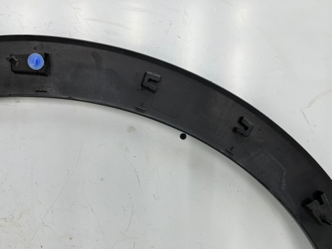 Listwa Opel Grandland I Grandland X 17-24r. PRAWY tylny rant nadkola błotnika nakładka prawy tył yp00030980 Listwa Opel Grandland I Grandland X 17-24r. PRAWY tylny rant nadkola błotnika nakładka prawy tył yp00030980