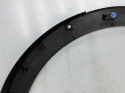 Listwa Opel Grandland I Grandland X 17-24r. PRAWY tylny rant nadkola błotnika nakładka prawy tył yp00030980