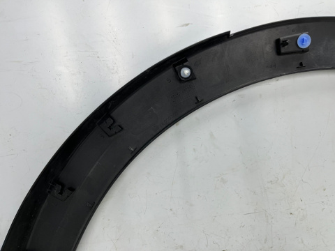 Listwa Opel Grandland I Grandland X 17-24r. PRAWY tylny rant nadkola błotnika nakładka prawy tył yp00030980 Listwa Opel Grandland I Grandland X 17-24r. PRAWY tylny rant nadkola błotnika nakładka prawy tył yp00030980