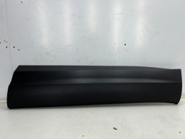 Listwa Opel Grandland I Grandland X 17-24r. prawa przednia dolna nakładka drzwi prawy przód yp000332