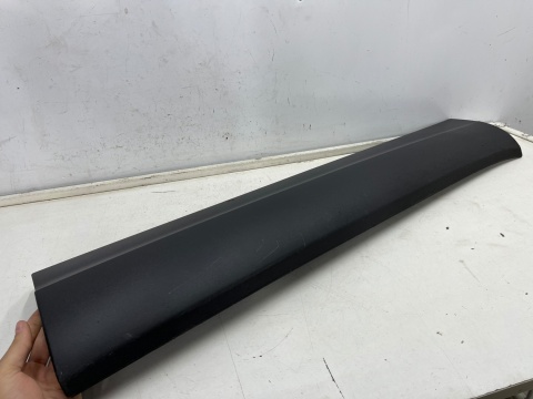 Listwa Opel Grandland I Grandland X 17-24r. prawa przednia dolna nakładka drzwi prawy przód yp000332 Listwa Opel Grandland I Grandland X 17-24r. prawa przednia dolna nakładka drzwi prawy przód yp000332