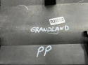 Listwa Opel Grandland I Grandland X 17-24r. prawa przednia dolna nakładka drzwi prawy przód yp000332