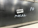 Listwa Porsche Macan 14r.- prawa przednia dolna nakładka drzwi prawy przód 95b837890p