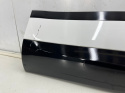 Listwa Range Rover Evoque II L551 18r.- prawa tylna dolna nakładka drzwi bocznych prawy tył k8d2274a48a