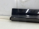 Listwa VW Sharan II 2 7n0 Alhambra II 10-22r. LEWA tylna DOLNA nakładka drzwi boczna lewy tył 7n0854949h