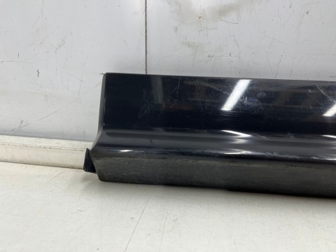 Listwa VW Sharan II 2 7n0 Alhambra II 10-22r. LEWA tylna DOLNA nakładka drzwi boczna lewy tył 7n0854949h Listwa VW Sharan II 2 7n0 Alhambra II 10-22r. LEWA tylna DOLNA nakładka drzwi boczna lewy tył 7n0854949h