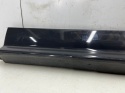Listwa VW Sharan II 2 7n0 Alhambra II 10-22r. LEWA tylna DOLNA nakładka drzwi boczna lewy tył 7n0854949h
