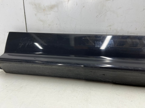Listwa VW Sharan II 2 7n0 Alhambra II 10-22r. LEWA tylna DOLNA nakładka drzwi boczna lewy tył 7n0854949h Listwa VW Sharan II 2 7n0 Alhambra II 10-22r. LEWA tylna DOLNA nakładka drzwi boczna lewy tył 7n0854949h