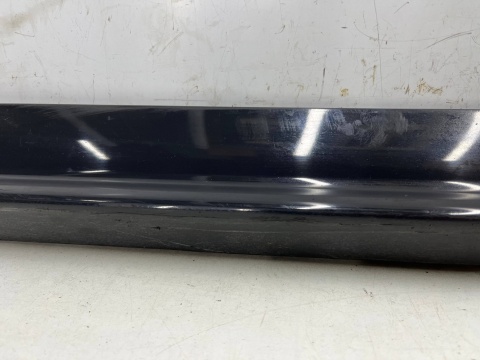 Listwa VW Sharan II 2 7n0 Alhambra II 10-22r. LEWA tylna DOLNA nakładka drzwi boczna lewy tył 7n0854949h Listwa VW Sharan II 2 7n0 Alhambra II 10-22r. LEWA tylna DOLNA nakładka drzwi boczna lewy tył 7n0854949h