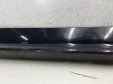 Listwa VW Sharan II 2 7n0 Alhambra II 10-22r. LEWA tylna DOLNA nakładka drzwi boczna lewy tył 7n0854949h