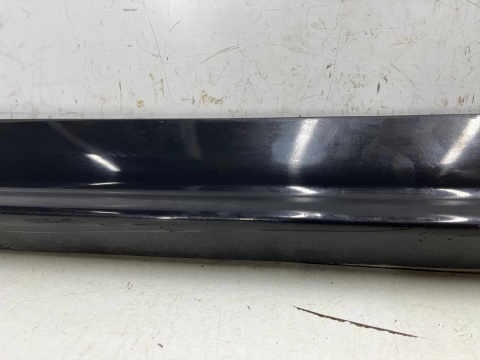 Listwa VW Sharan II 2 7n0 Alhambra II 10-22r. LEWA tylna DOLNA nakładka drzwi boczna lewy tył 7n0854949h Listwa VW Sharan II 2 7n0 Alhambra II 10-22r. LEWA tylna DOLNA nakładka drzwi boczna lewy tył 7n0854949h