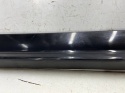 Listwa VW Sharan II 2 7n0 Alhambra II 10-22r. LEWA tylna DOLNA nakładka drzwi boczna lewy tył 7n0854949h