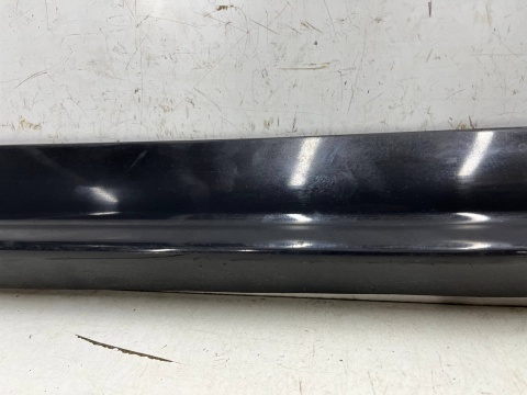 Listwa VW Sharan II 2 7n0 Alhambra II 10-22r. LEWA tylna DOLNA nakładka drzwi boczna lewy tył 7n0854949h Listwa VW Sharan II 2 7n0 Alhambra II 10-22r. LEWA tylna DOLNA nakładka drzwi boczna lewy tył 7n0854949h