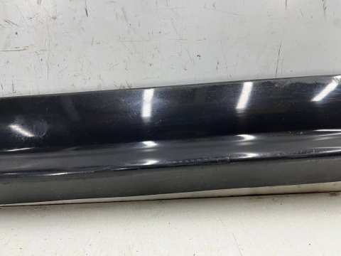 Listwa VW Sharan II 2 7n0 Alhambra II 10-22r. LEWA tylna DOLNA nakładka drzwi boczna lewy tył 7n0854949h Listwa VW Sharan II 2 7n0 Alhambra II 10-22r. LEWA tylna DOLNA nakładka drzwi boczna lewy tył 7n0854949h