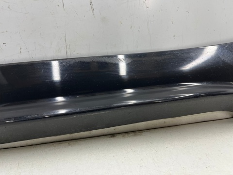 Listwa VW Sharan II 2 7n0 Alhambra II 10-22r. LEWA tylna DOLNA nakładka drzwi boczna lewy tył 7n0854949h Listwa VW Sharan II 2 7n0 Alhambra II 10-22r. LEWA tylna DOLNA nakładka drzwi boczna lewy tył 7n0854949h