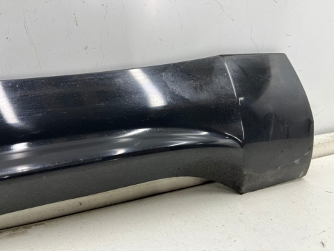 Listwa VW Sharan II 2 7n0 Alhambra II 10-22r. LEWA tylna DOLNA nakładka drzwi boczna lewy tył 7n0854949h Listwa VW Sharan II 2 7n0 Alhambra II 10-22r. LEWA tylna DOLNA nakładka drzwi boczna lewy tył 7n0854949h