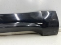 Listwa VW Sharan II 2 7n0 Alhambra II 10-22r. LEWA tylna DOLNA nakładka drzwi boczna lewy tył 7n0854949h