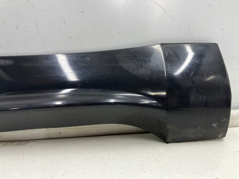 Listwa VW Sharan II 2 7n0 Alhambra II 10-22r. LEWA tylna DOLNA nakładka drzwi boczna lewy tył 7n0854949h Listwa VW Sharan II 2 7n0 Alhambra II 10-22r. LEWA tylna DOLNA nakładka drzwi boczna lewy tył 7n0854949h