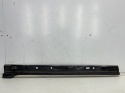 Listwa VW Sharan II 2 7n0 Alhambra II 10-22r. LEWA tylna DOLNA nakładka drzwi boczna lewy tył 7n0854949h