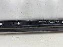 Listwa VW Sharan II 2 7n0 Alhambra II 10-22r. LEWA tylna DOLNA nakładka drzwi boczna lewy tył 7n0854949h