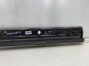 Listwa VW Sharan II 2 7n0 Alhambra II 10-22r. LEWA tylna DOLNA nakładka drzwi boczna lewy tył 7n0854949h