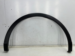 Listwa VW Tiguan 2 II + Allspace Tarraco 5na 16-24r. lewy tylny rant nadkola błotnika nakładka lewy tył 5na854819j