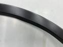 Listwa VW Tiguan 2 II + Allspace Tarraco 5na 16-24r. lewy tylny rant nadkola błotnika nakładka lewy tył 5na854819j