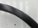 Listwa VW Tiguan 2 II + Allspace Tarraco 5na 16-24r. lewy tylny rant nadkola błotnika nakładka lewy tył 5na854819j
