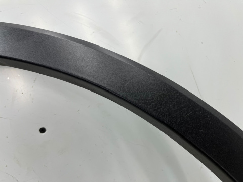 Listwa VW Tiguan 2 II + Allspace Tarraco 5na 16-24r. lewy tylny rant nadkola błotnika nakładka lewy tył 5na854819j Listwa VW Tiguan 2 II + Allspace Tarraco 5na 16-24r. lewy tylny rant nadkola błotnika nakładka lewy tył 5na854819j