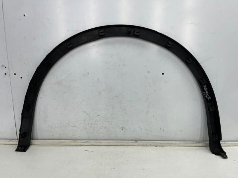 Listwa VW Tiguan 2 II + Allspace Tarraco 5na 16-24r. lewy tylny rant nadkola błotnika nakładka lewy tył 5na854819j Listwa VW Tiguan 2 II + Allspace Tarraco 5na 16-24r. lewy tylny rant nadkola błotnika nakładka lewy tył 5na854819j