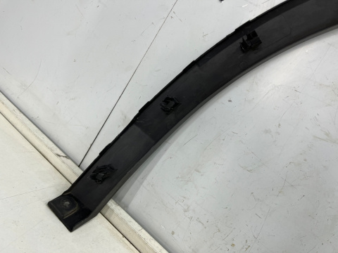 Listwa VW Tiguan 2 II + Allspace Tarraco 5na 16-24r. lewy tylny rant nadkola błotnika nakładka lewy tył 5na854819j Listwa VW Tiguan 2 II + Allspace Tarraco 5na 16-24r. lewy tylny rant nadkola błotnika nakładka lewy tył 5na854819j
