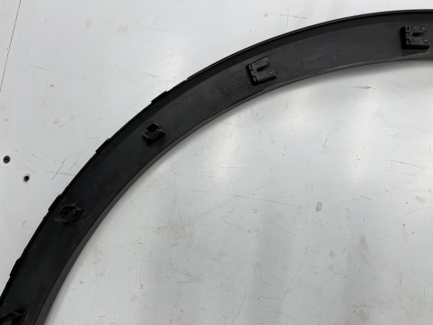 Listwa VW Tiguan 2 II + Allspace Tarraco 5na 16-24r. lewy tylny rant nadkola błotnika nakładka lewy tył 5na854819j Listwa VW Tiguan 2 II + Allspace Tarraco 5na 16-24r. lewy tylny rant nadkola błotnika nakładka lewy tył 5na854819j