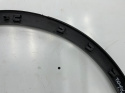 Listwa VW Tiguan 2 II + Allspace Tarraco 5na 16-24r. lewy tylny rant nadkola błotnika nakładka lewy tył 5na854819j