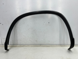 Listwa VW Tiguan I 5n0 07-11r. R-LINE prawa przednia nakładka rant błotnika prawy przód 5n0853817 5n0853817e