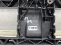 Osłona chłodnicy Audi A4 B9 15-19r.  obudowa ramka żaluzji atrapy zderzaka pasa przedniego 8w0807771