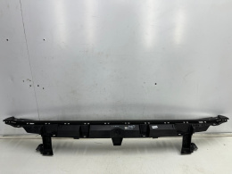 Pas przedni Citroen Jumpy Expert Scudo Vivaro C Zafira Life ProAce 16r.- wzmocnienie górne mocowanie zderzaka łącznik 9808490780