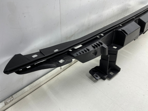 Pas przedni Citroen Jumpy Expert Scudo Vivaro C Zafira Life ProAce 16r.- wzmocnienie górne mocowanie zderzaka łącznik 9808490780 Pas przedni Citroen Jumpy Expert Scudo Vivaro C Zafira Life ProAce 16r.- wzmocnienie górne mocowanie zderzaka łącznik 9808490780